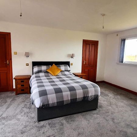 Gills Highfield Bed & Breakfast エクステリア 写真